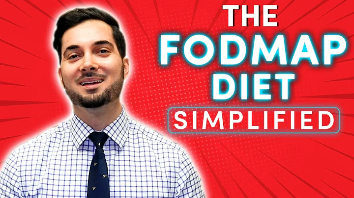 FODMAP Diet | Low FODMAP Diet | What Is The FODMAP Diet