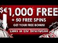 Top online casinos accepting US players - Best casino ...