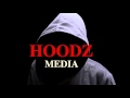 SHANATA FREESTYLE HOODZ MEDIA MIXTAPE