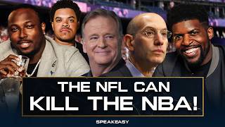 This Nfl Decision Will Bury The Nba For Good