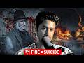 ₹1 Fine… Aur Usne Apni Jaan De Di 😳 | Barog Tunnel Mystery”