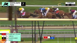 2021 Princess Rooney Stakes Preview