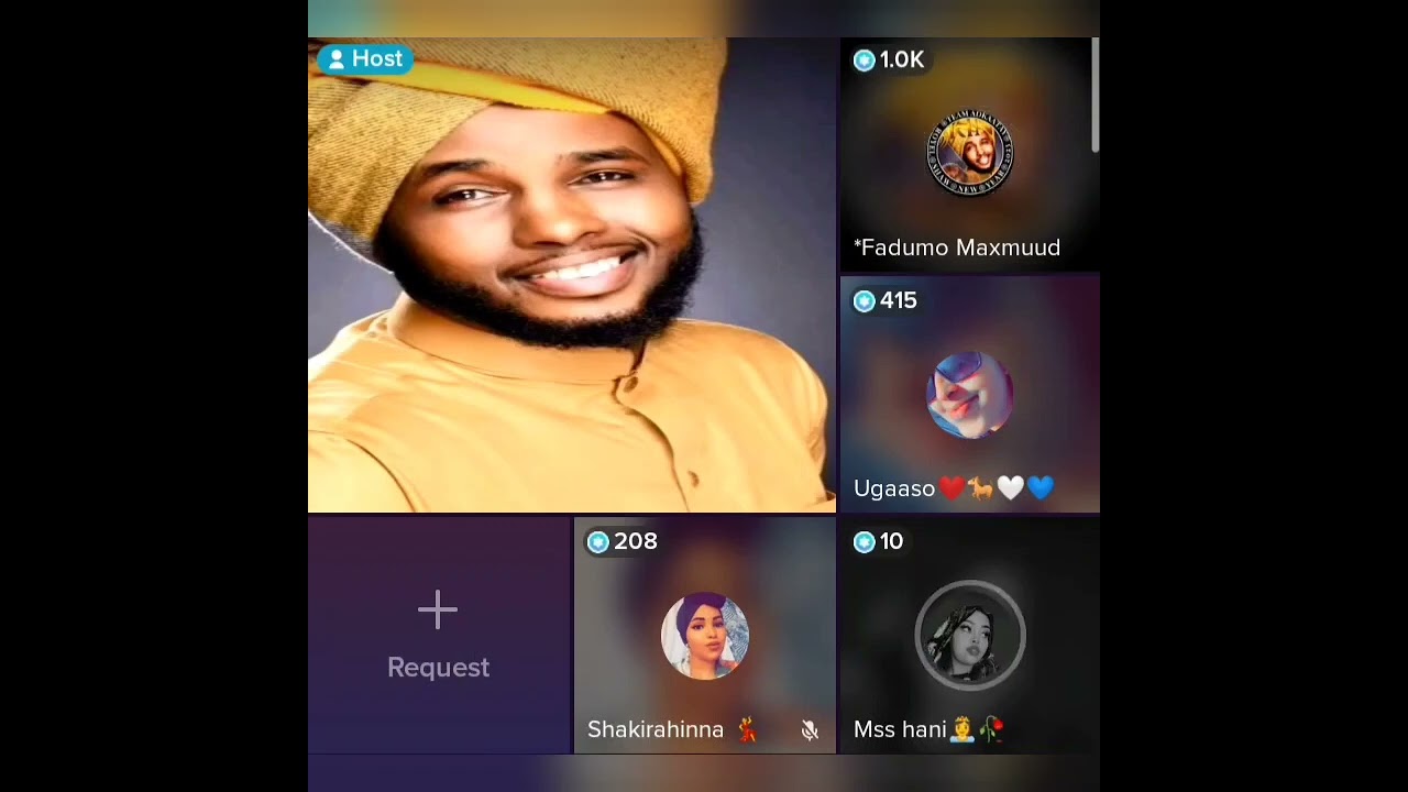 #qiso sheekadi fadumo tamandho iyo UGAASO sheko xiiso badan leh😔