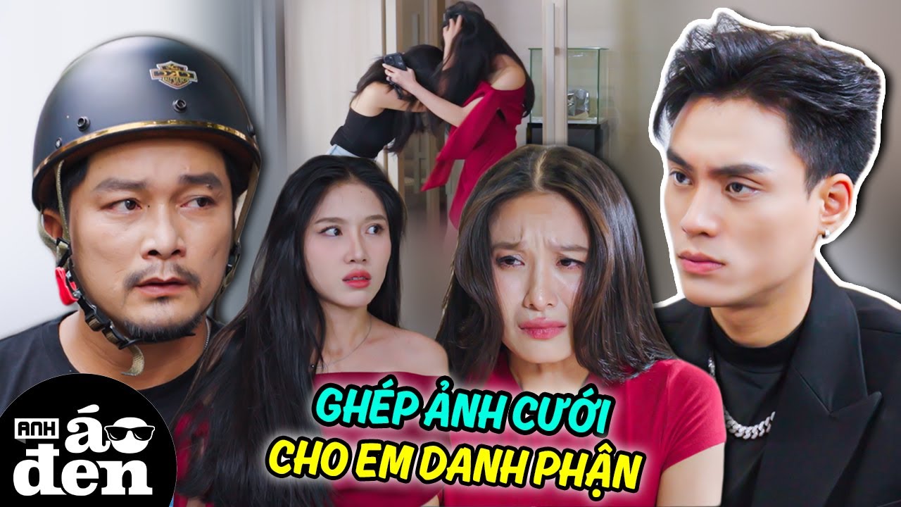 Anh Hứa Cho Em Danh Phận, Nhưng Lại Ở Dạng… FILE NÉN !!! - Anh Áo Đen 2025 122