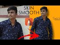 #SKIN SMOOTH .....PHOTO EDITING TUTORIAL AUTODESK..