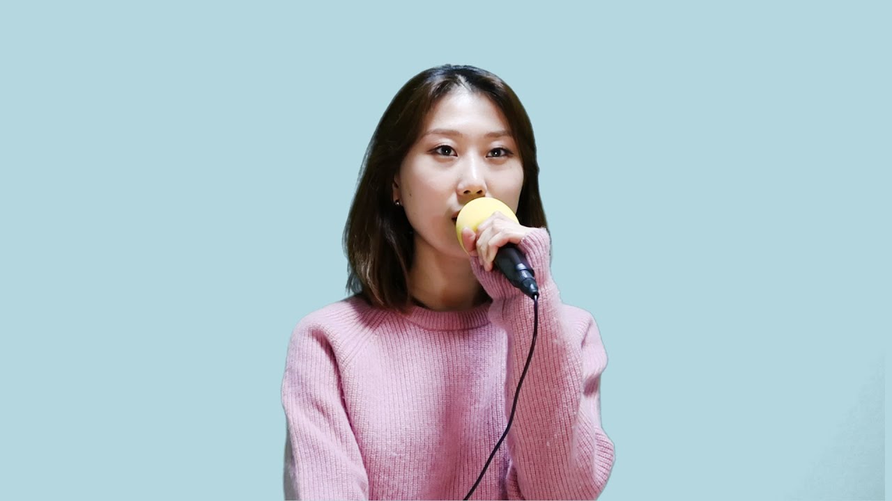 Sigrid - Home to you (Cover by Gonny 거니)