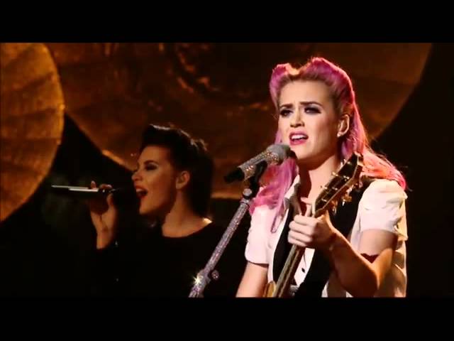 Katy Perry - The One That Got Away  Acoustic HD class=