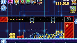 ANGRY BIRD FRIENDS - Retro Games Tournament (19-FEB-2020) | LEVEL-2 screenshot 5