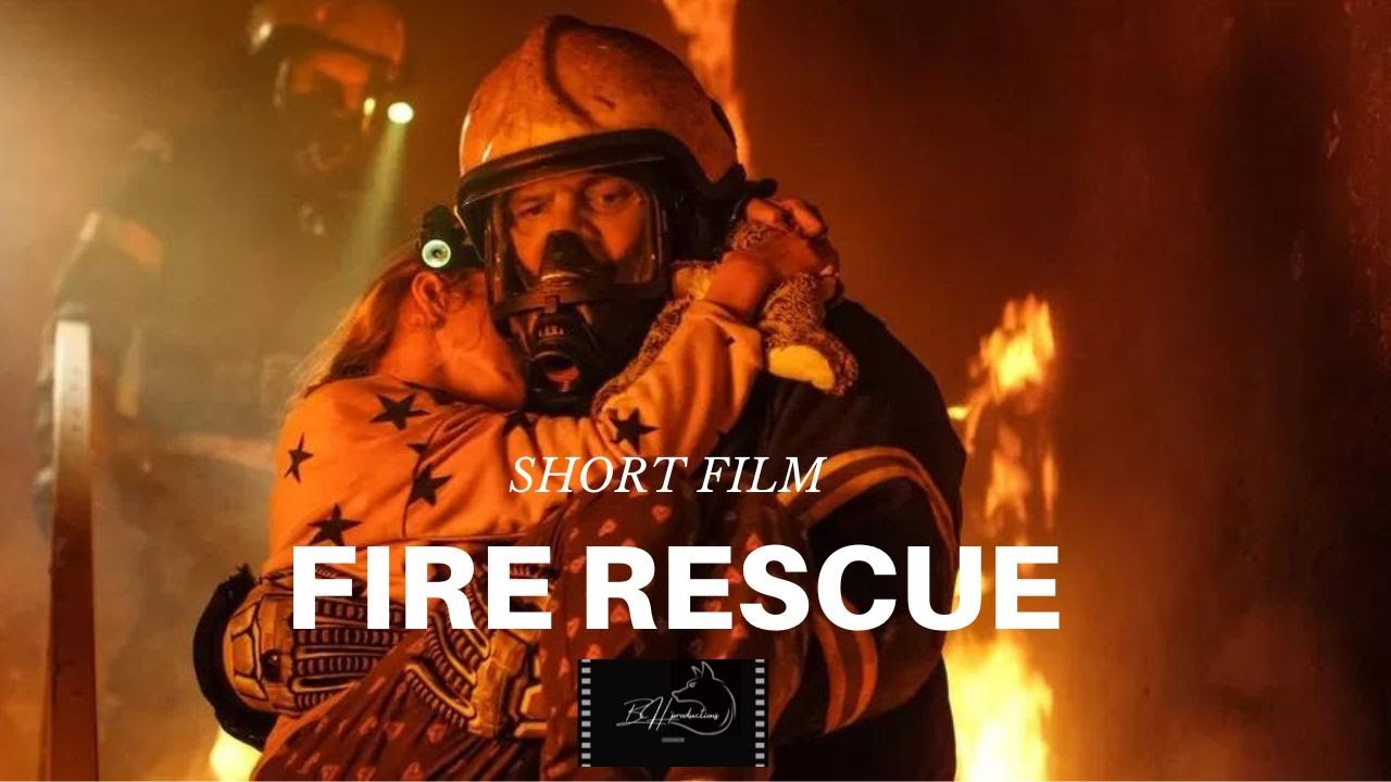 Fire Rescue Youtube Fire Rescue - YouTube