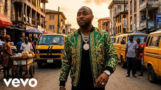 Davido – B4 B4 (Official Video)