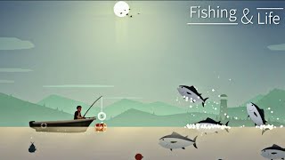 لعبة الحياة وصيد السمك للأندرويد | Fishing and life Game for Android screenshot 4