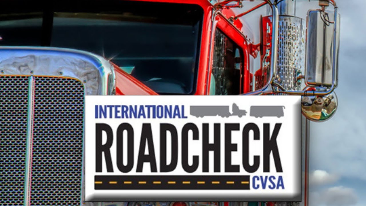 What CVSA's Roadcheck REALLY Means for Truckers