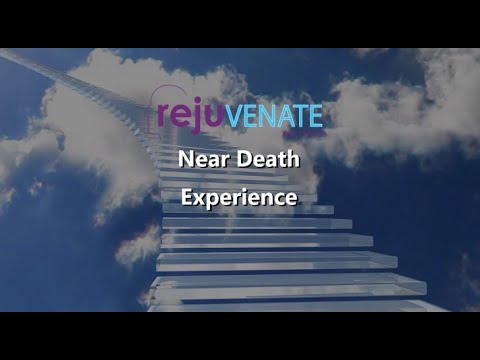 Near Death Experience | Rejuvenate My Mind | Meditation | Mind Improvement | Mental Relaxation