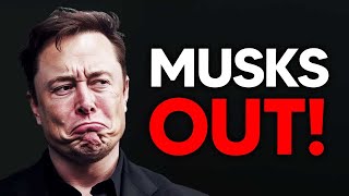 WHAT JUST HAPPENED?! Elon Musk DENIED Seat on  NEW Influential AI Safety Board