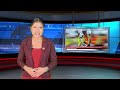 GUY TV9 NEWSCAST - 20 JAN, 2026