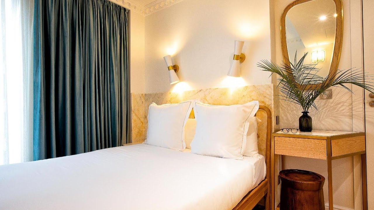 Розовое вино Бурбон, Париж, Франция | Путешествия с Шину