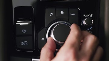 ANDROID AUTO | GETTING STARTED | MAZDA CANADA