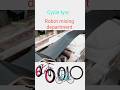 Hard Work Cycle Tyre Ranger cycle #video #cycle