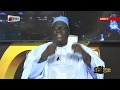 Quartier gnral  vie et oeuvre de mame maodo par alioune diagne