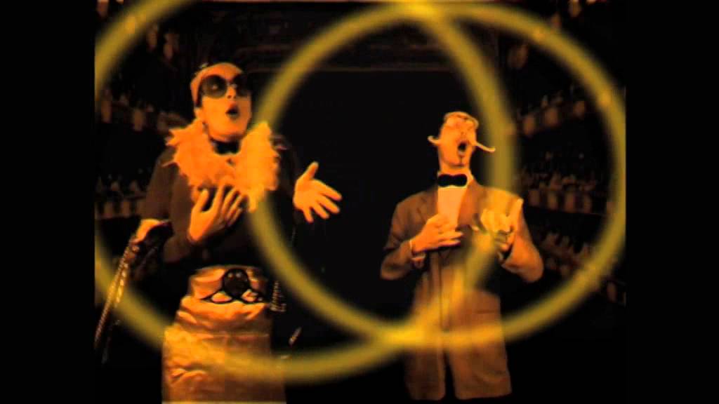 Opera from Ondrej Rudavsky