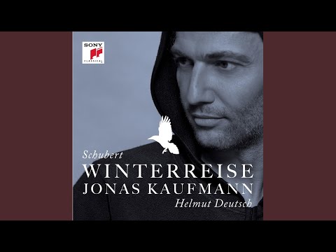 Winterreise, D 911: