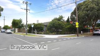 For Sale - Braybrook VIC