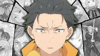 Re:Zero Arc 9's Major Mistake Details