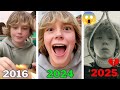 Where are the Popular Internet Memes NOW? (Then vs Now) 🥵💔#173