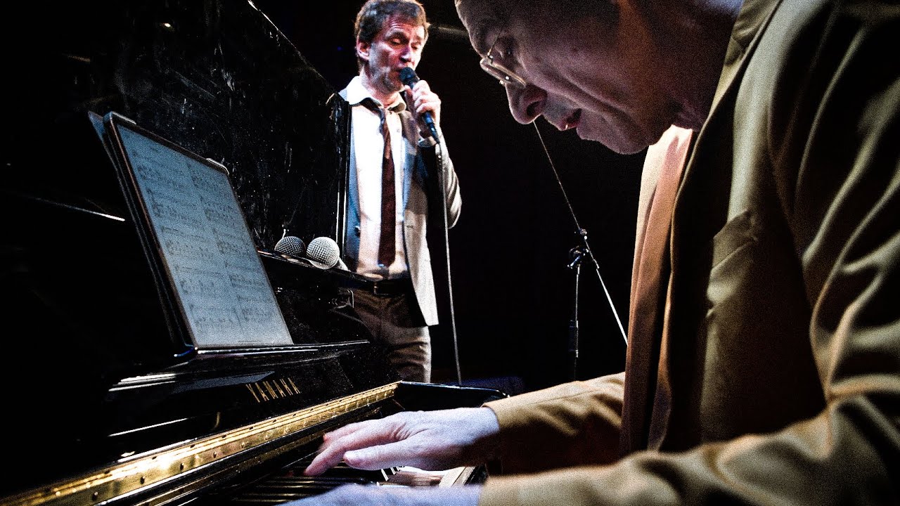 Couch Konzert No.11 Ecco Meineke