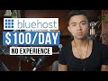 How To Make Money With Bluehost In 2021 (For Beginners)