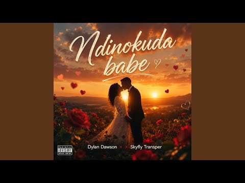 Ndinokuda babe (feat. Skyfly Transper & Dylan Dawson)