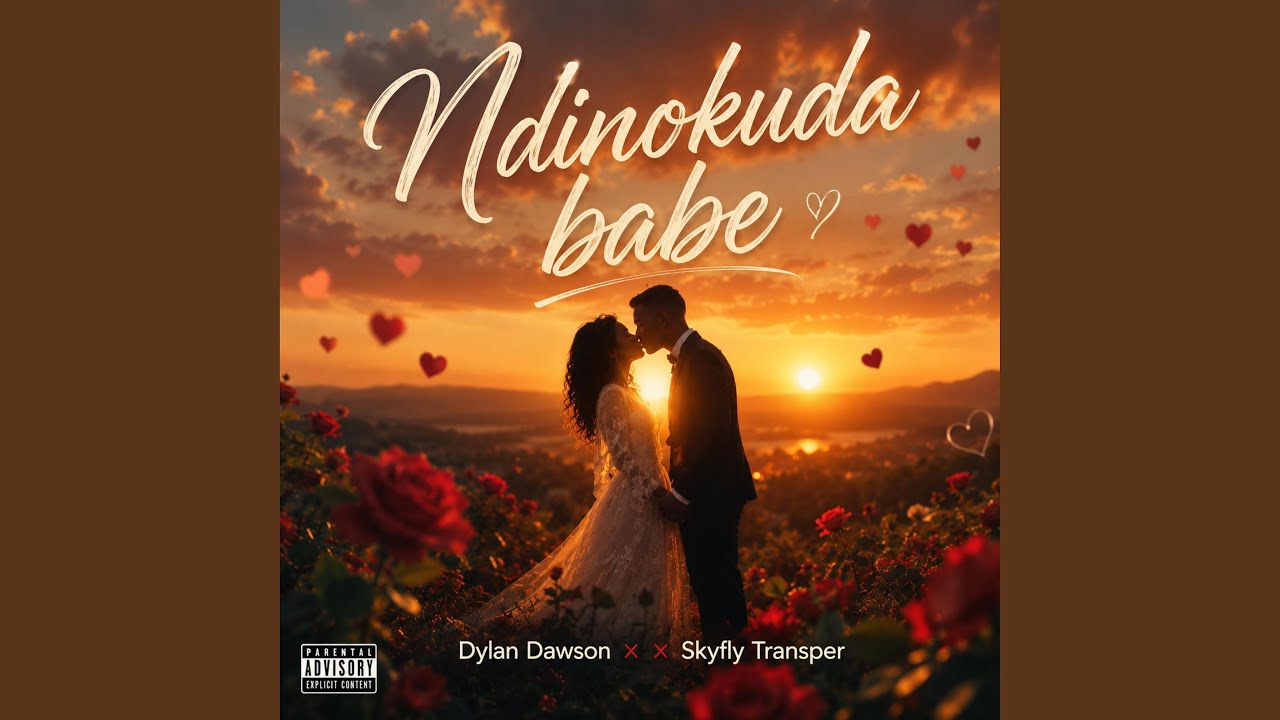 Ndinokuda babe (feat. Skyfly Transper & Dylan Dawson)