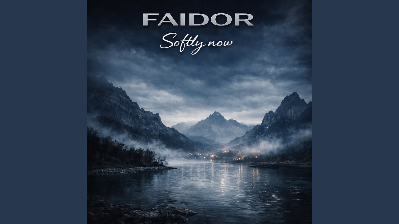Watch Softly Now on YouTube Watch Softly Now on YouTube