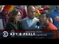 Gay Marriage Legalised | Key & Peele