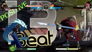 Average FAUST player is dead