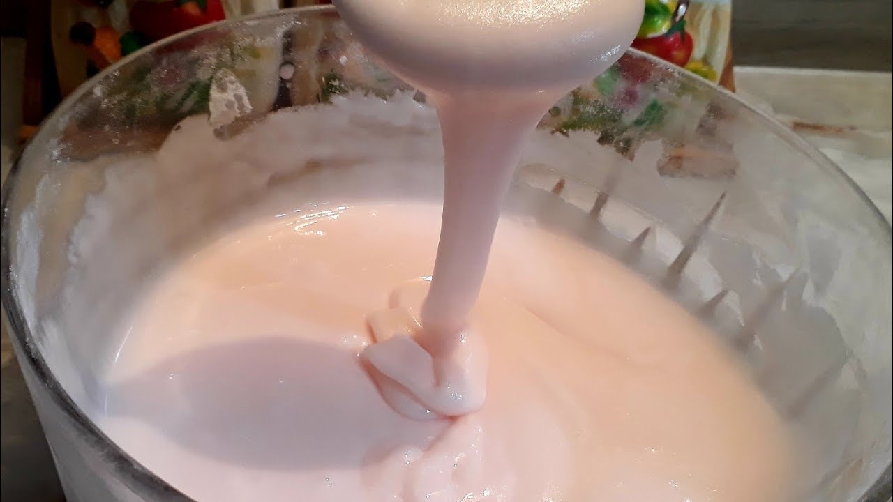 الطلية الطرية اللماعة بدون لماع تدوم شهر كامل  ايظا تقدري تحتافظي بيها لمدة اطول في الثلاجة