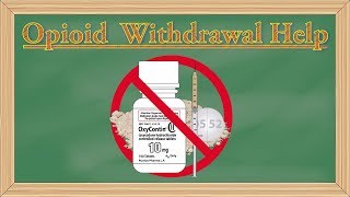 How To Stop Using Opioids Successfully  Step By Step Tutorial