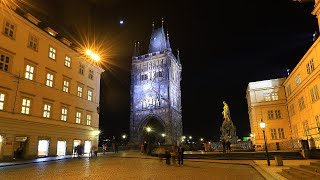 Prague's Nightlife: A Fascinating Exploration screenshot 4