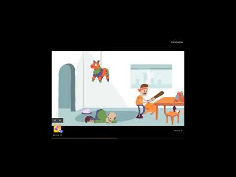 Pinatamasters ad