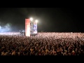 TXARANGO BARCELONA LIVE 2014