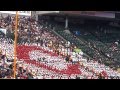 智弁学園　新曲　レッツ・グルーブ　２６選抜甲子園