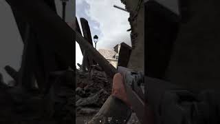 Little Carentan domination on Hell let Loose 💪🏻