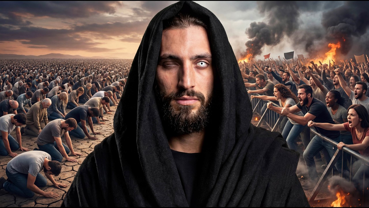 Miracles Without Faith | A Cinematic Film