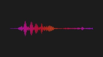 Sound Effects - Tuning Radio FM