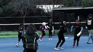 Mia Bella and Poway shuts down Escondido  | 10U Softball screenshot 5
