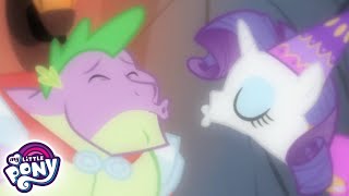 My Little Pony En Español Como Perros Y Ponys La Magia De La Amistad Episodio Completo