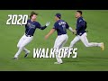 MLB | Walk-Offs of 2020