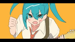 【欲音ルコ♂】黙ってロックをやれって言ってんの!【UTAUカバー】+UST配布