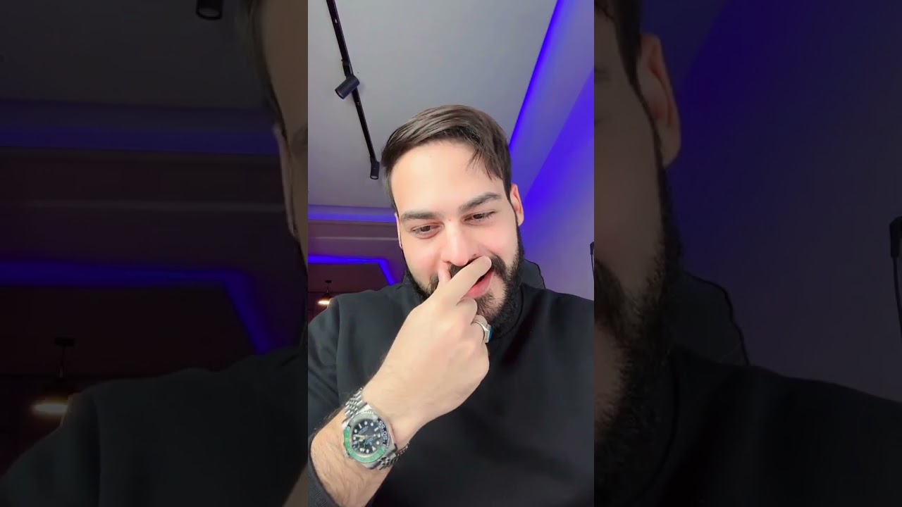 أكبر شمس العشية غتشوف فحياتك عبد العزيز لقا خطيبتو عاهرة وكتفسد بالفلوس وكتشرب وكتحشش 😱😱