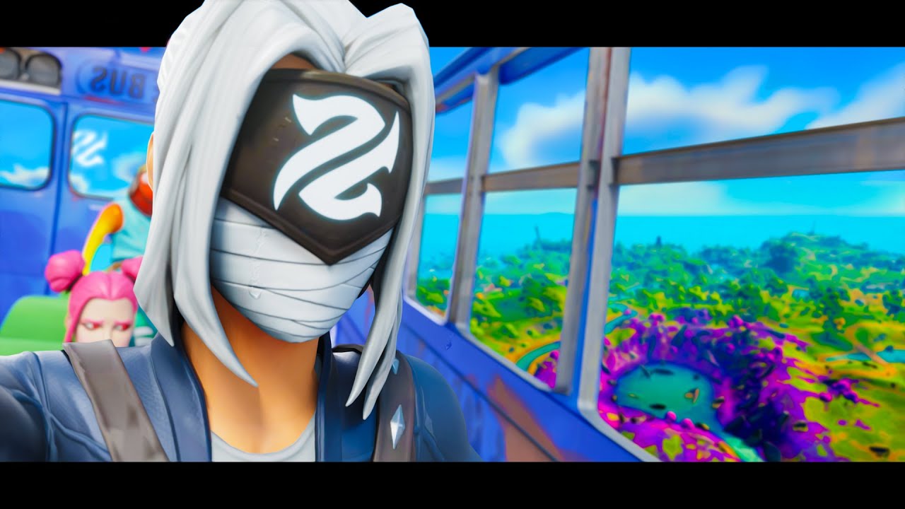 R.I.P PG FORTNITE 😢